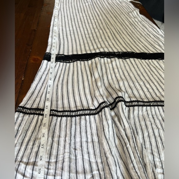 Lilka by Anthropology Maxi Summer Dress (please read description) - Picture 10 of 10